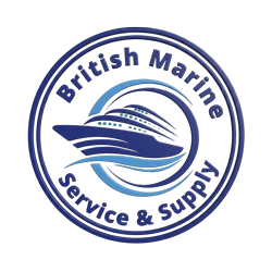 Logo british 250