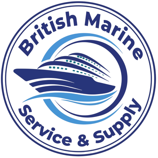 British Marine EG