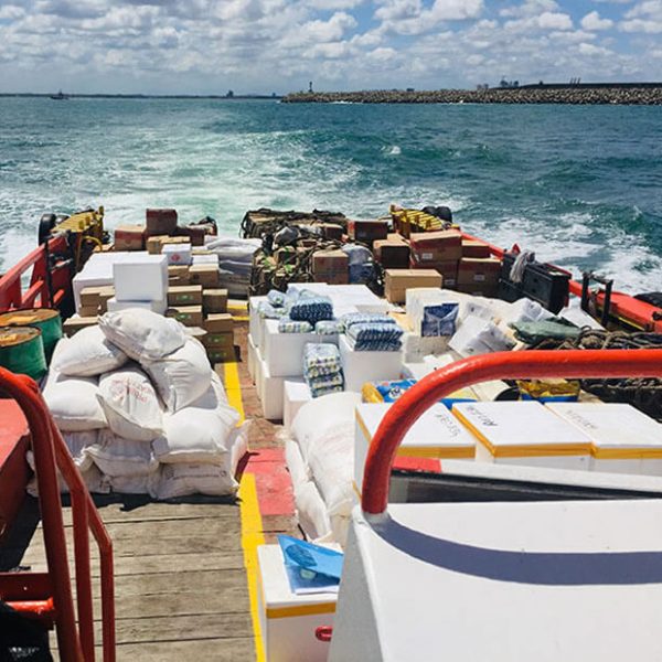 Ship chandling company 600x600